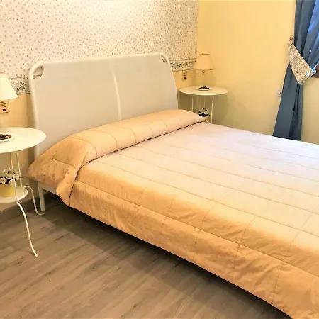 Lloret Turo Дом отдыха *