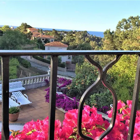 Дом отдыха Lloret Turo *