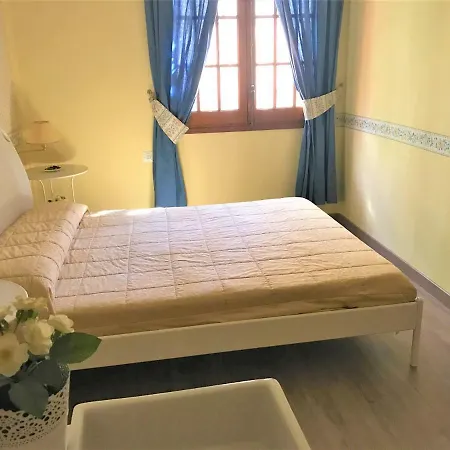 Lloret Turo Casa vacanze