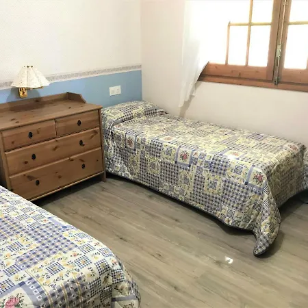 Дом отдыха Lloret Turo Льорет-де-Мар