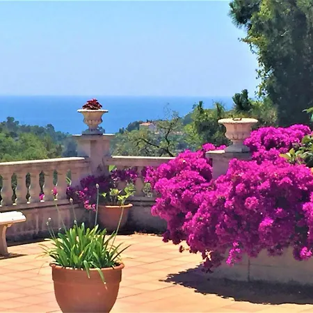 Дом отдыха Lloret Turo