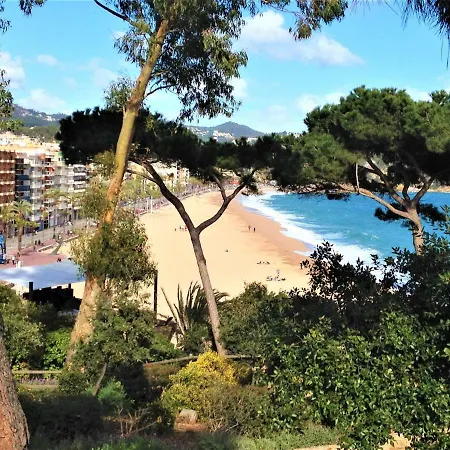Lloret Turo Дом отдыха