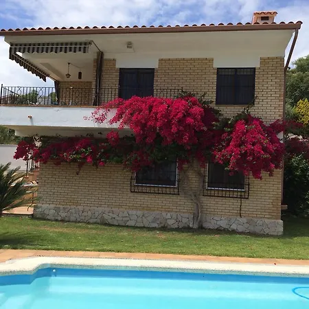 Ferienhaus Lloret Turo