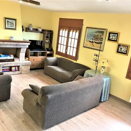 Ferienhaus Lloret Turo